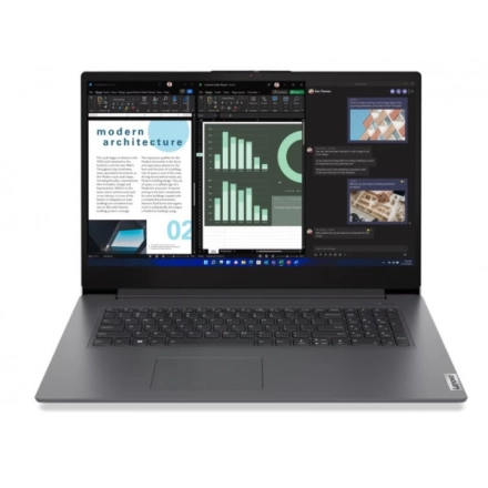 NB Lenovo V17 G4 IRU i5-13420H/16GB/M.2 512GB/17.3FHD IPS/Win11Pro/83A2003KYA