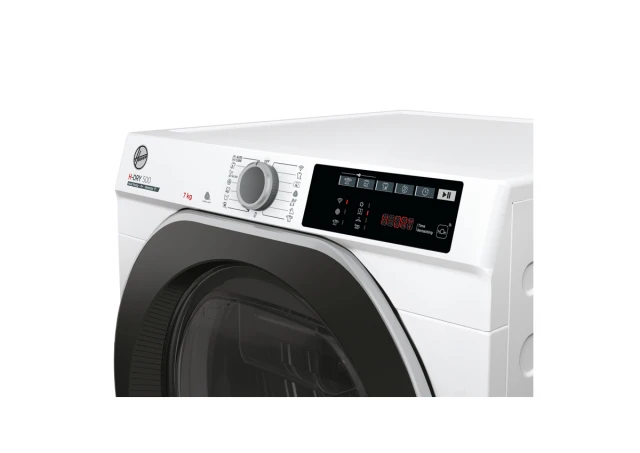 Hoover ND4 H7A1TSBEX-S mašina za sušenje veša 