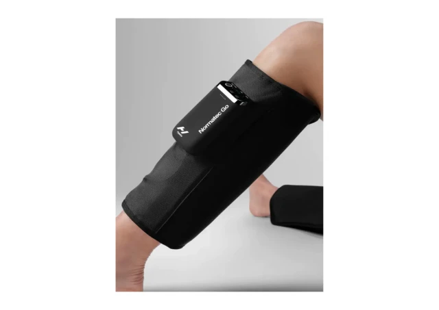 Masažer HYPERICE Normatec Lower leg with PSU