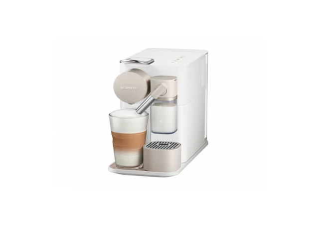 Nespresso Aparat Lattisima One White