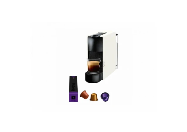 Nespresso Aparat za kafu Essenza Mini B beli