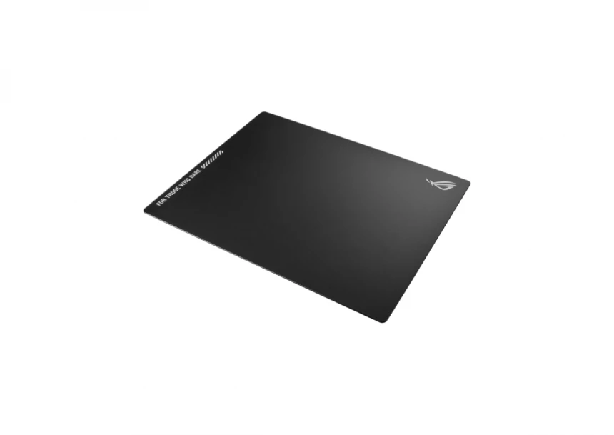 ASUS NH04 ROG MOONSTONE ACE L Gaming podloga za miš crna 