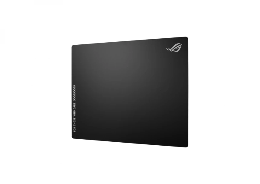 ASUS NH04 ROG MOONSTONE ACE L Gaming podloga za miš crna 