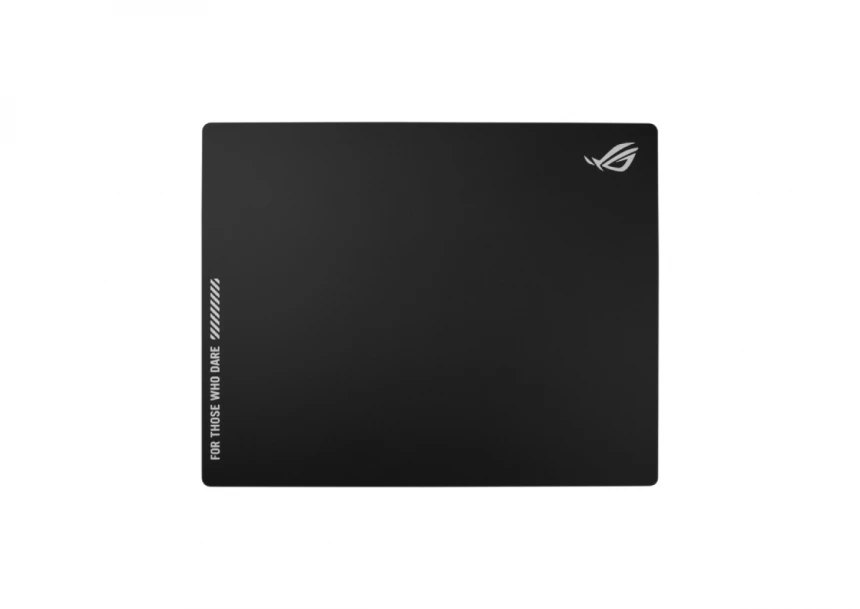 ASUS NH04 ROG MOONSTONE ACE L Gaming podloga za miš crna 