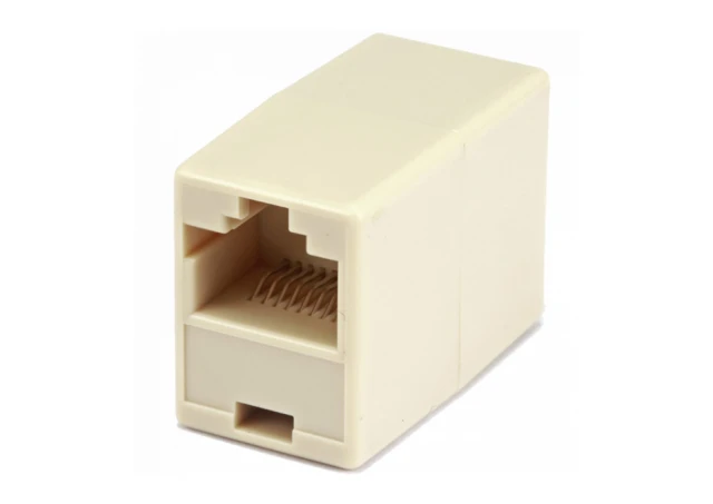 NN Nastavak za mrežne i telefonske kablove - 8P8C connector
