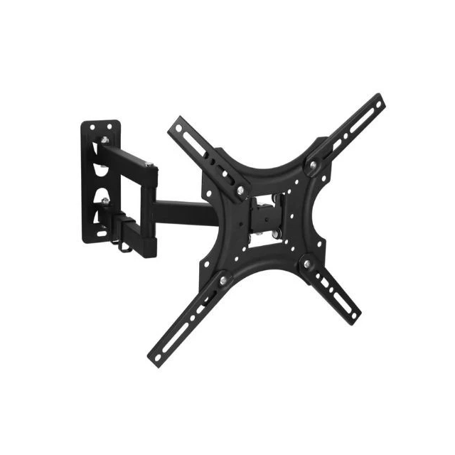 Nosač za TV Telly WA117 17-55/max vesa 400x400/35kg/zglobni