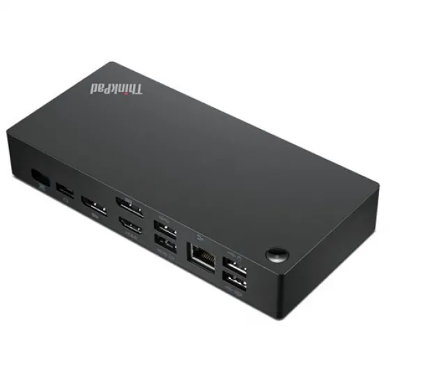 NOT DOD LENOVO DOCK USB-C Univerzalni, 40AY0090EU