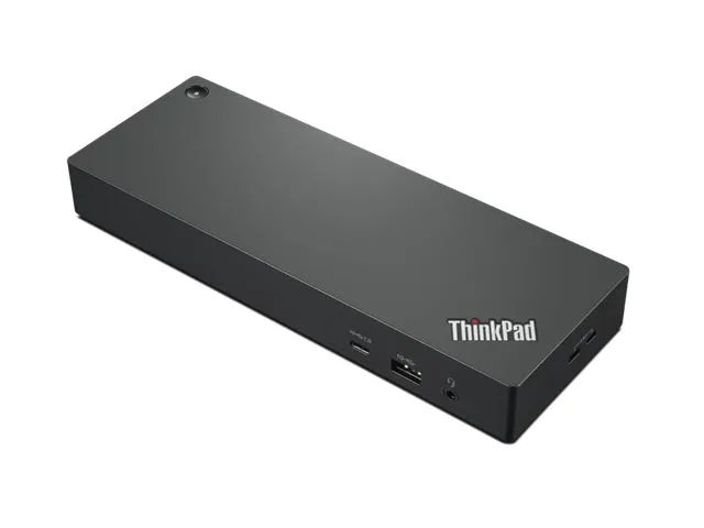 Lenovo NOT DOD LN DOCK Thunderbolt 4 Workstation, 40B00300EU