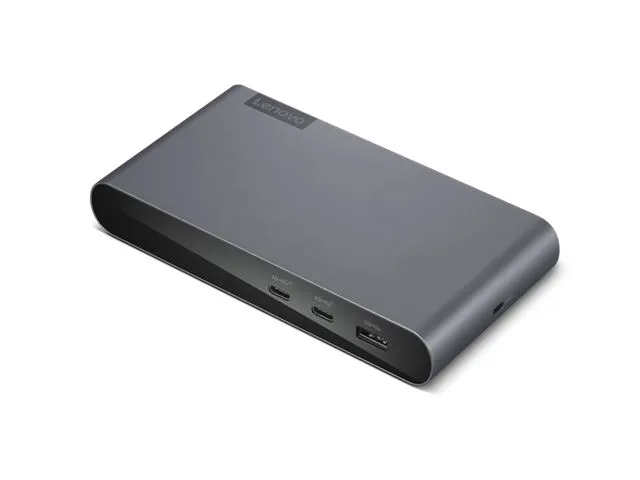 Lenovo NOT DOD LN DOCK Universal Business USB-C, 40B30090EU