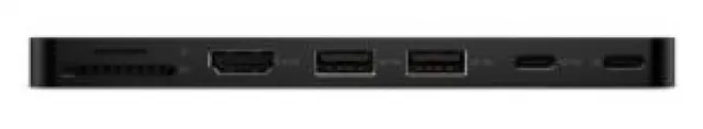 Lenovo NOT DOD LN DOCK USB-C Slim Travel, 4X11N40212