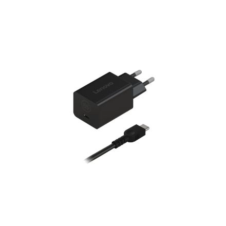 Lenovo NOT DOD LN GaN Nano 65W USB-C ADAPTER, 40AWGN65EU