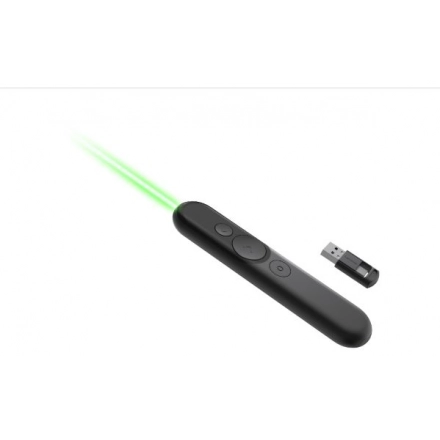 NOT DOD LN Presenter Rechargeable Laser, 4XW1S62315