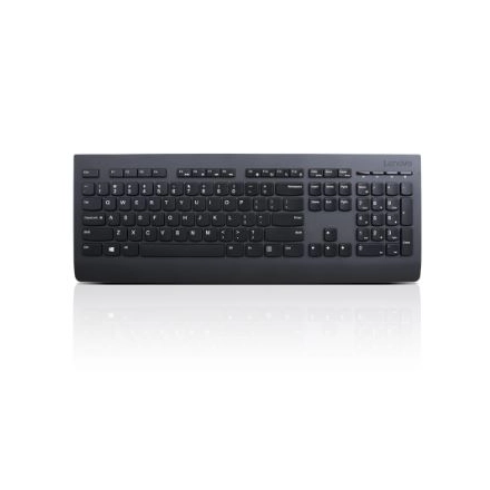 Lenovo NOT DOD LN Tastatura Professional Bežična US, 4X30H56874