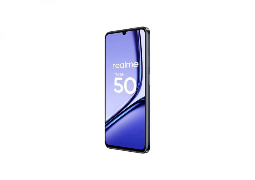 REALME Note 50 RMX3834 Midnigh...