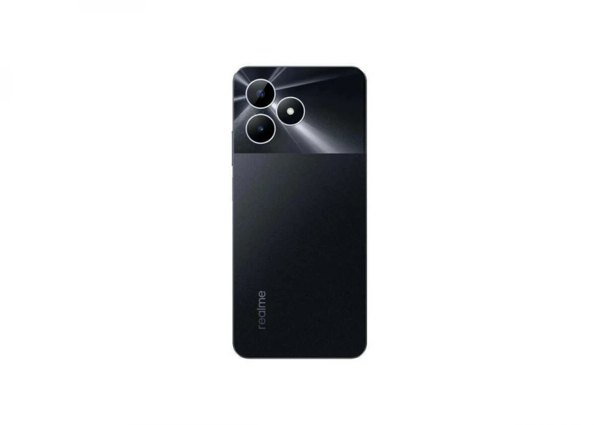 REALME Note 50 RMX3834 Midnight Black 3gb/64gb