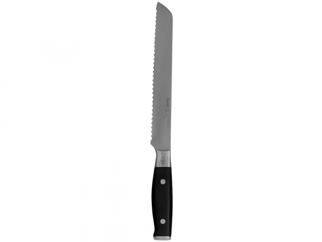 Nož NINJA K32006EU StaySharp set od 6 komada/crna