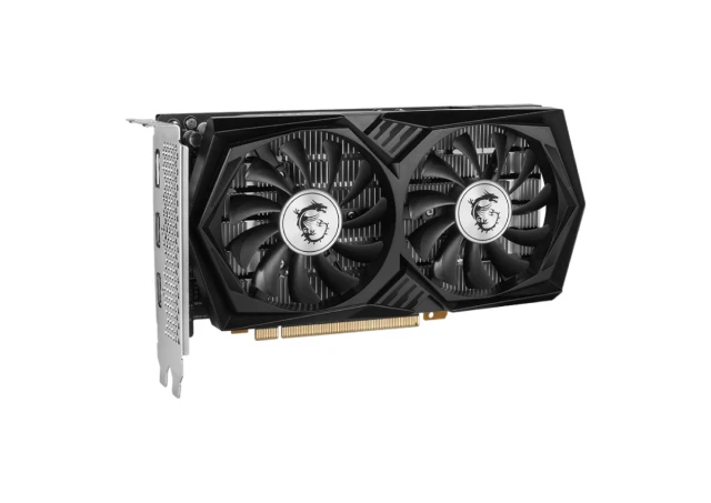 MSI nVidia GeForce RTX 3050 6GB 128bit RTX 3050 GAMING X 6G grafička karta