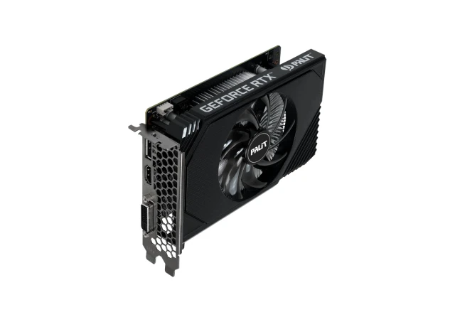 PALIT nVidia GeForce RTX 3050 6GB 96bit RTX3050 StormX grafička karta