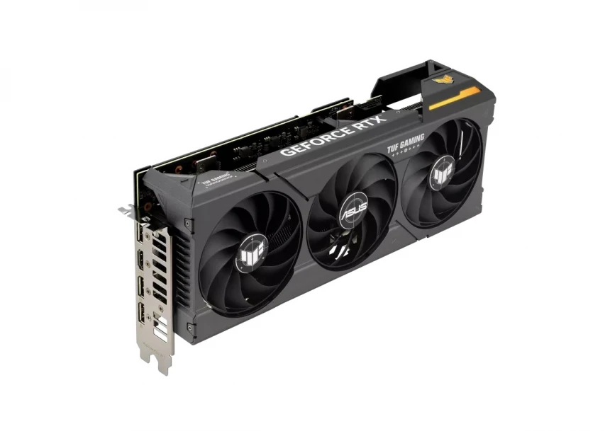 nVidia GeForce RTX 4070 SUPER 12GB 192bit TUF-RTX4070S-O12G-GAMING grafička karta
