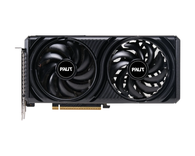 nVidia GeForce RTX 5060 8GB 128bit RTX 5060 Infinity 2 OC grafička karta