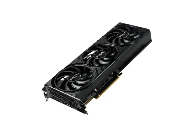 PALIT nVidia GeForce RTX 5060 8GB 128bit RTX 5060 Infinity 3 grafička karta