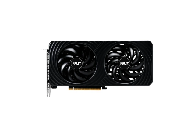 PALIT nVidia GeForce RTX 5060 8GB 128bit RTX5060 Dual grafička karta