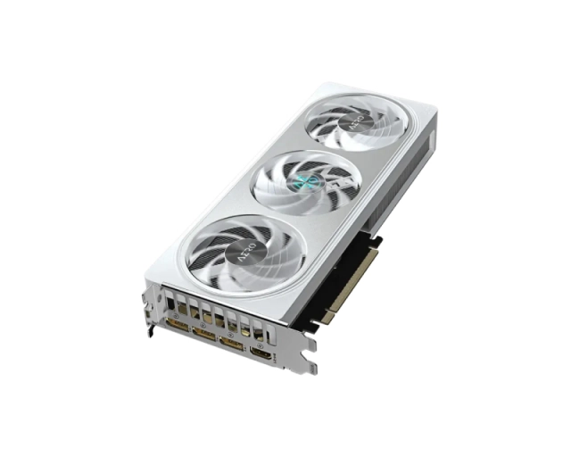 GIGABYTE nVidia GeForce RTX 5060 AERO 8GB 128bit GV-N5060AERO OC-8GD rev. 1.0 grafička karta