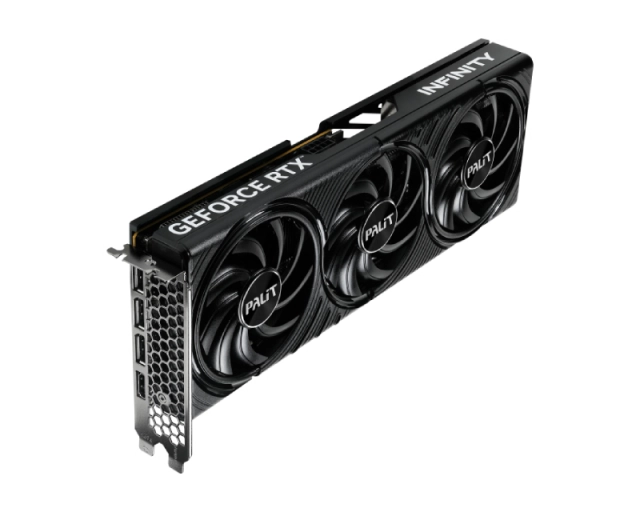 nVidia GeForce RTX 5060 Ti 16GB 128bit RTX5060Ti Infinity 3 OC 16GB GDDR7 grafička karta