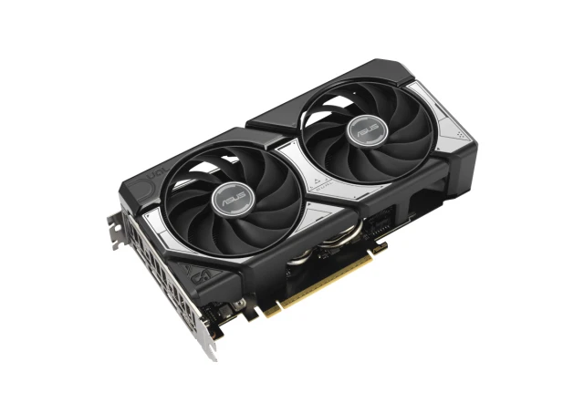 ASUS nVidia GeForce RTX 5060 Ti 8GB 128bit DUAL-RTX5060TI-O8G grafička karta