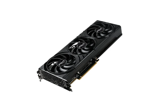 PALIT nVidia GeForce RTX 5060 Ti 8GB 128bit RTX 5060Ti Infinity 3 grafička karta