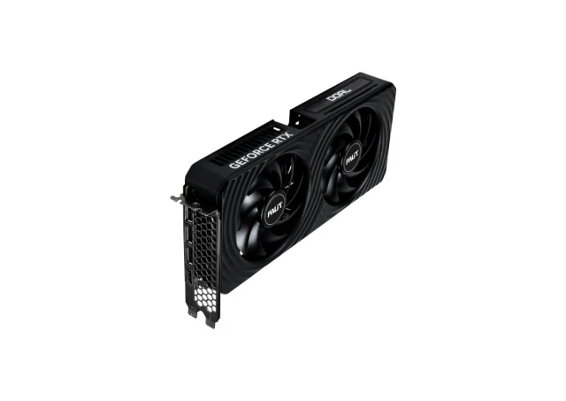 PALIT nVidia GeForce RTX 5060 Ti 8GB 128bit RTX5060 Ti Dual grafička karta