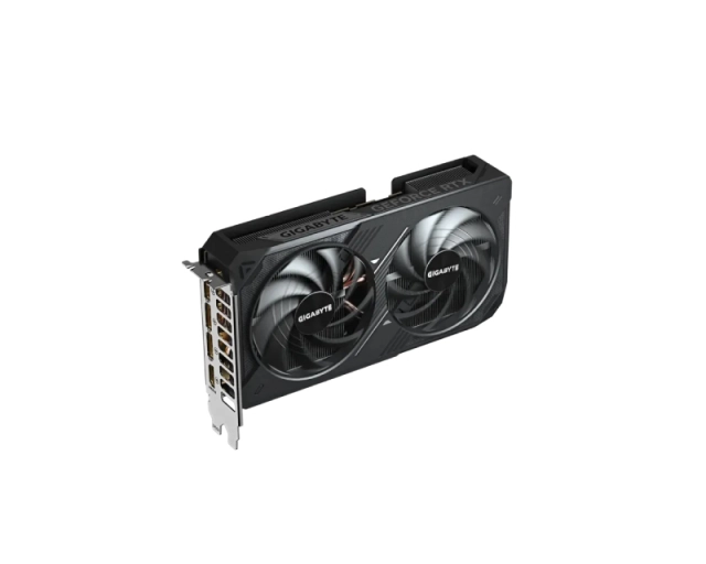 GIGABYTE nVidia GeForce RTX 5060 Ti WINDFORCE max 8GB 128bit GV-N506TWF2MAX OC-8GD rev. 1.0 grafička karta