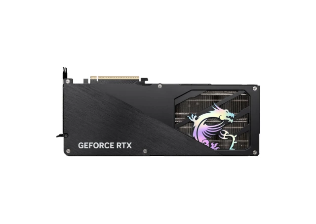 MSI nvidia GeForce RTX 5070 12G 192bit GeForce RTX 5070 12G GAMING TRIO OC grafička karta