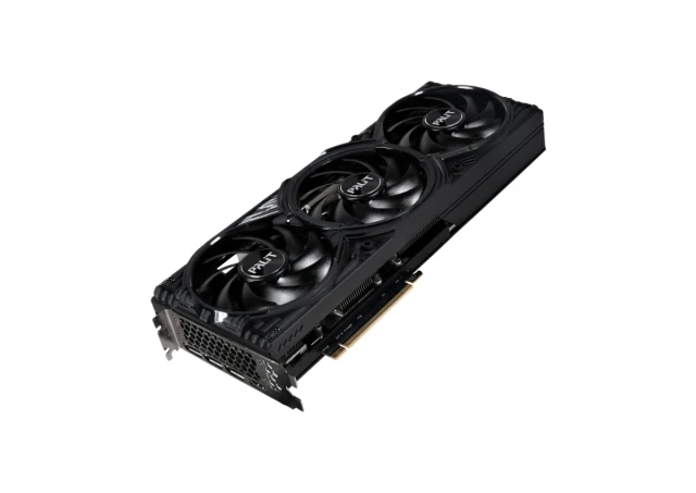 PALIT nVidia GeForce RTX 5070 Ti 16GB 256bit RTX 5070 Ti GamingPro-S grafička karta