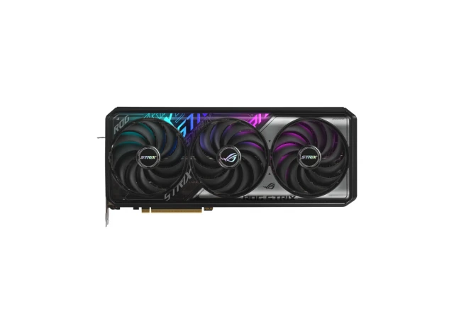 ASUS nVidia GeForce RTX 5070 Ti 16GB ROG-STRIX-RTX5070TI-O16G-GAMING grafička karta