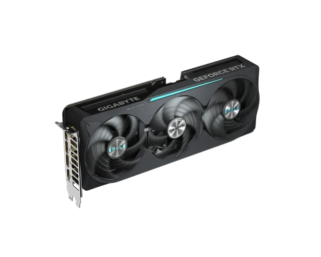 GIGABYTE nVidia GeForce RTX 5070 Ti EAGLE SFF 16GB 256bit GV-N507TEAGLE-16GD rev. 1.0 grafička karta