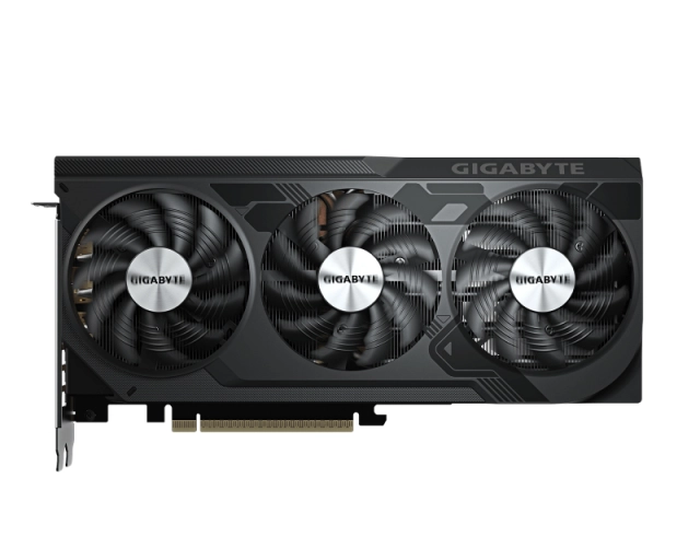 nVidia GeForce RTX 5070 Ti WINDFORCE OC V2 16GB 256bit GV-N507TWF3OCV2-16GD rev. 1.0 grafička karta