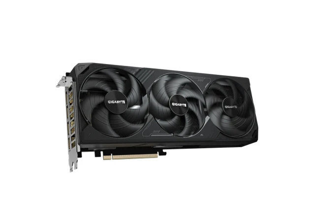 GIGABYTE nVidia GeForce RTX 5070 Ti WINDFORCE SFF16GB 256bit GV-N507TWF3-16GD rev. 1.0 grafička karta