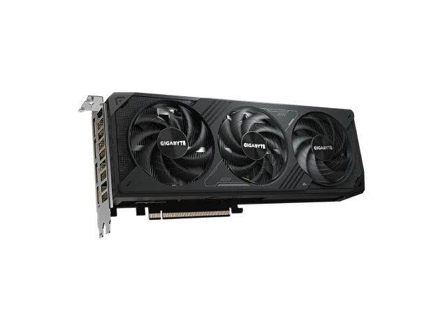 GIGABYTE nVidia GeForce RTX 5070 WINDFORCE 12GB 192bit GV-N5070WF3-12GD rev. 1.0 grafička karta