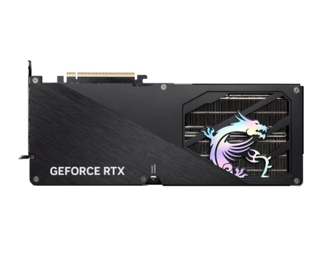 MSI nVidia GeForce RTX 5080 16GB 256bit GeForce RTX 5080 16G GAMING TRIO OC grafička karta