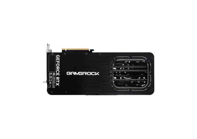 PALIT nVidia GeForce RTX 5080 16GB 256bit RTX 5080 GameRock grafička karta