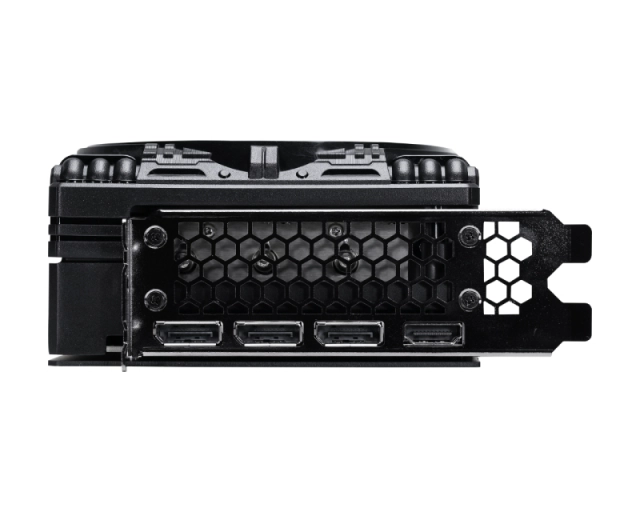 nVidia GeForce RTX 5080 16GB 256bit RTX 5080 GamingPro grafička karta