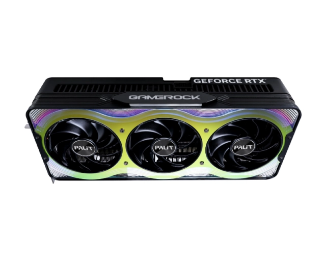 nVidia GeForce RTX 5090 32GB 512bit RTX5090 GameRock OC 32GB grafička karta
