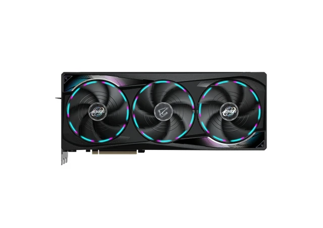 GIGABYTE nVidia GeForce RTX 5090 AORUS MASTER 32GB 512bit GV-N5090AORUS M-32GD rev 1.0 grafička karta