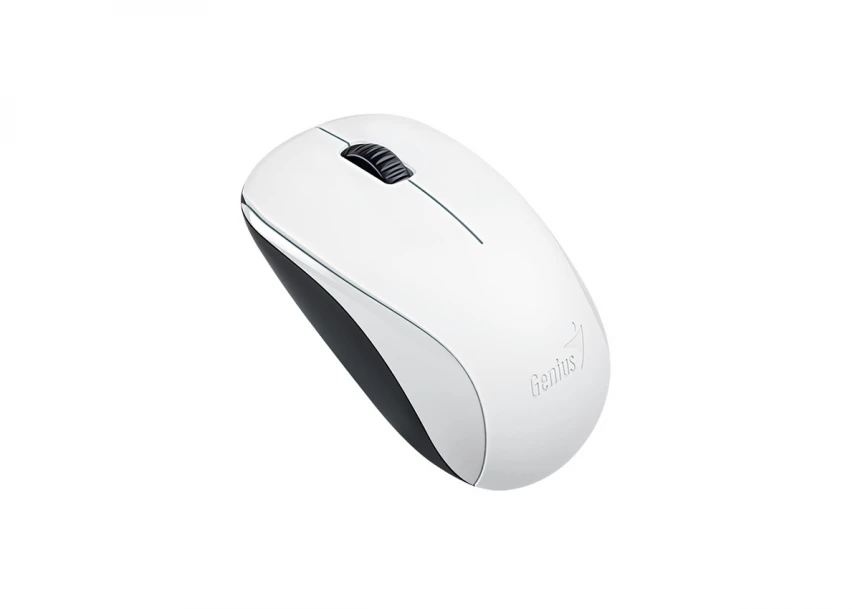 GENIUS NX-7000 Wireless Optical USB beli miš 