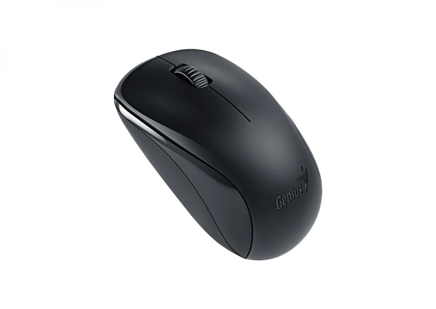 GENIUS NX-7000 Wireless Optical USB crni miš 