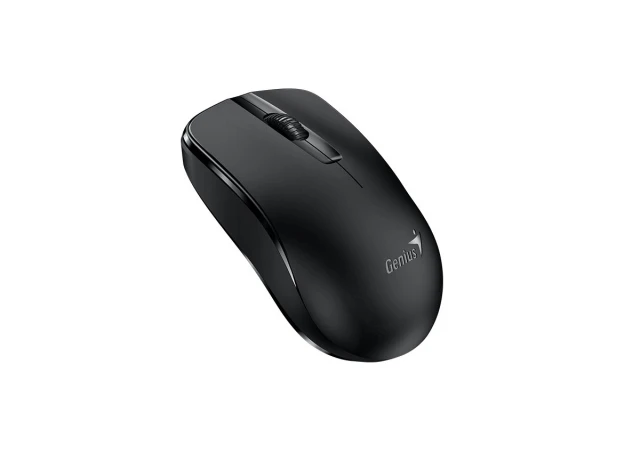GENIUS NX-7000X Wireless Optical USB crni miš 