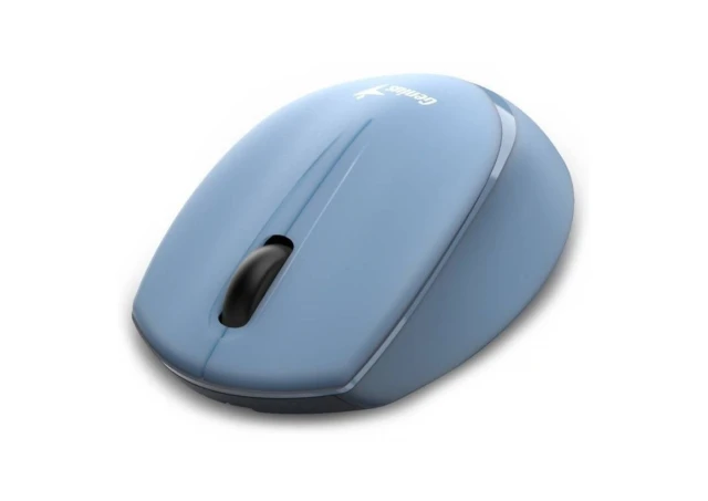 GENIUS NX-7009 Wireless plavo-sivi miš 