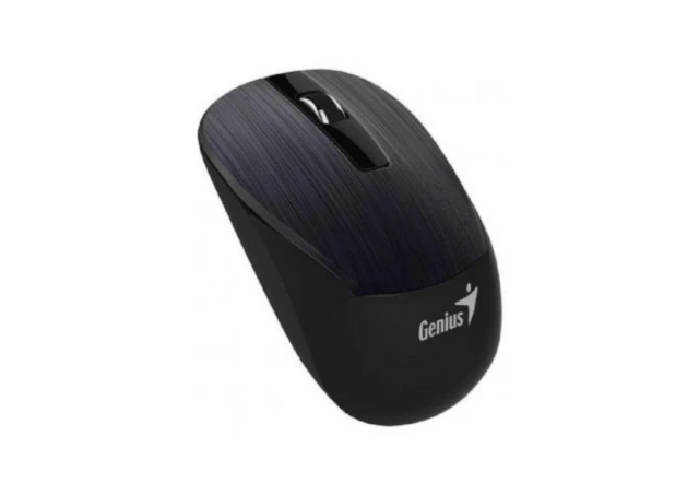 GENIUS NX-7015 Black Wireless Optical USB crni miš 