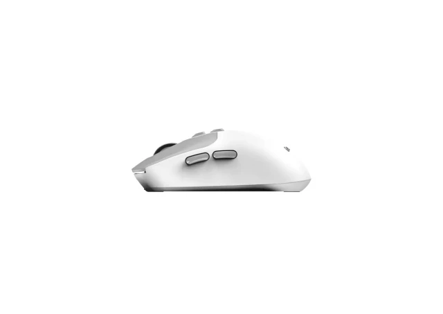 GENIUS NX-8080S BT Wireless Optical USB belo-sivi miš 